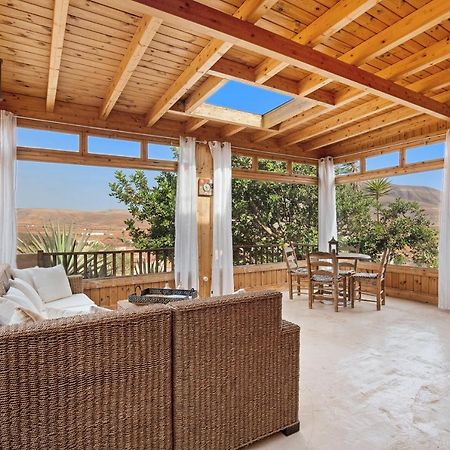Villa La Higuerita De Tetir Exterior foto