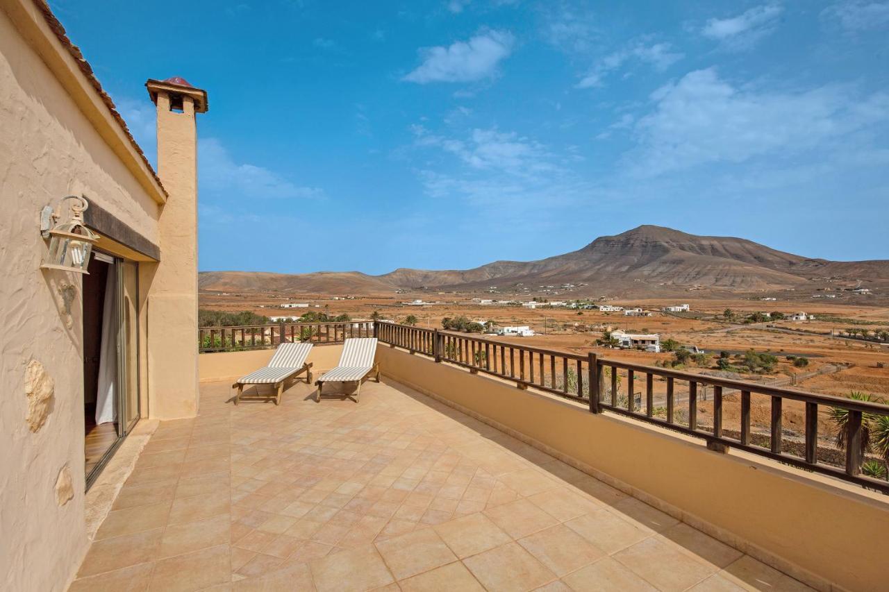 Villa La Higuerita De Tetir Exterior foto